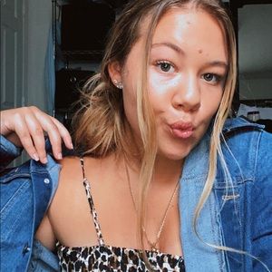 Meet your Posher, Gabrielle